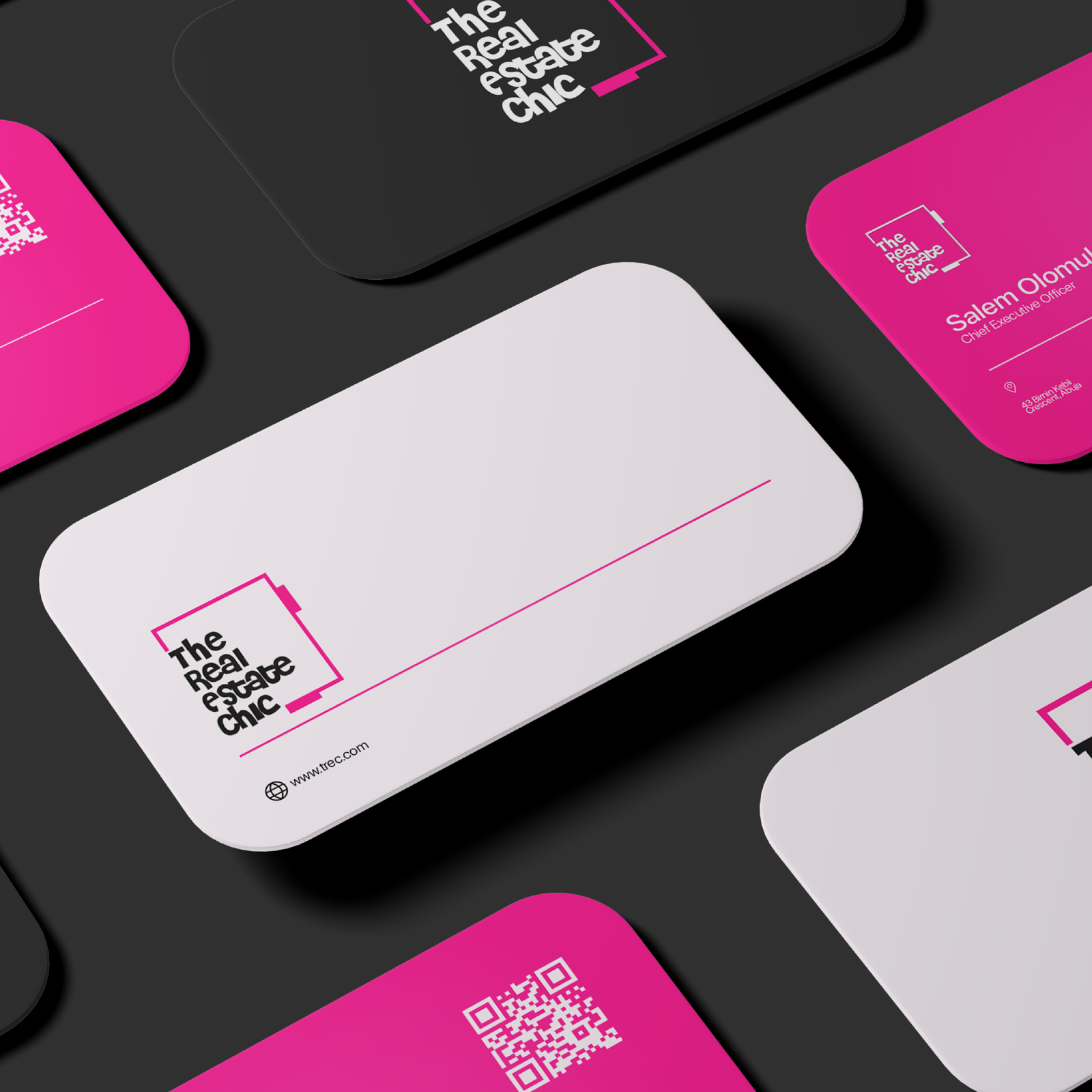 The Real Estate Chic - Image 3